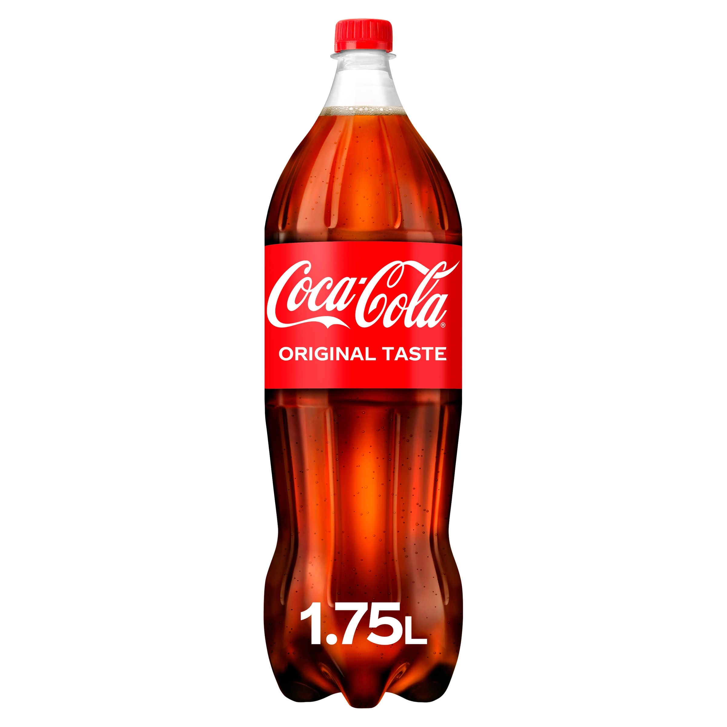 COCA COLA PET 1.75LX6